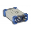 USB 3.0アイソレータは5Gbit / sを通過しながら計測のための電気的導通を破ります