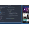 GoogleのFlutterモバイルツールキットはiOSとAndroidの両方をターゲットにしています